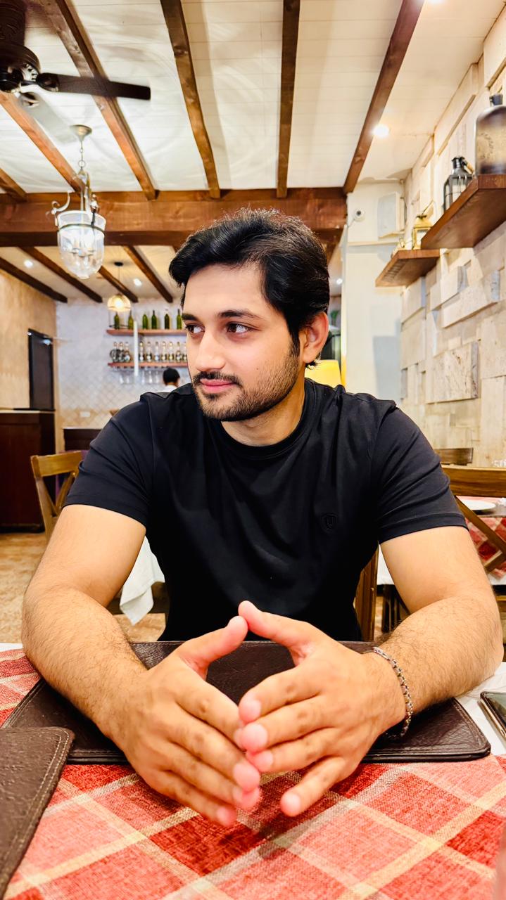 Haris Mughal