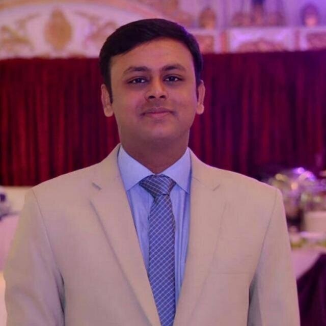 Syed Abdul Rehman
