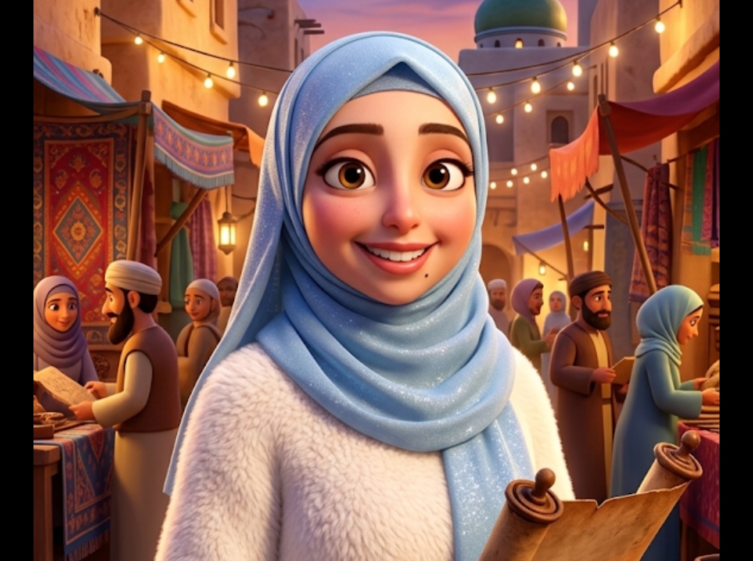 Areeba Akbar